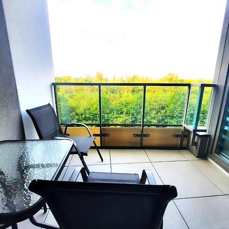 Mogilska Apartments クラクフ エクステリア 写真