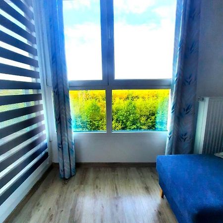 Mogilska Apartments クラクフ エクステリア 写真