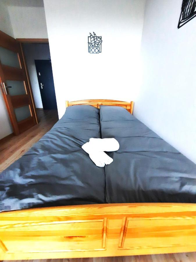 Mogilska Apartments クラクフ エクステリア 写真