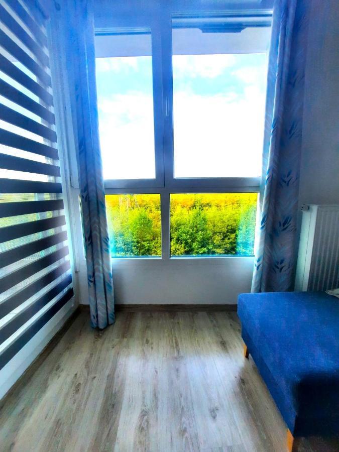 Mogilska Apartments クラクフ エクステリア 写真